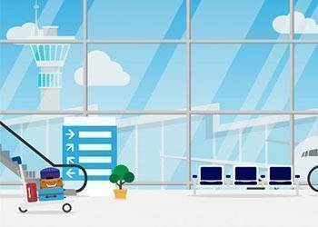 Luton Airport Transfers Earls Court - Earl's Court Minicabs