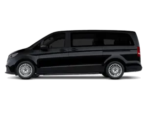 8 Seat Minibuses in Earls Court